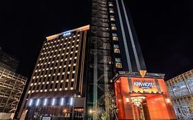 Apa Hotel Takaoka Ekimae